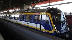 मुंबई : मेट्रो 2बी ने बनाया ग्रीन रिकॉर्ड! पर्यावरण के लिए बड़ी कामयाबी