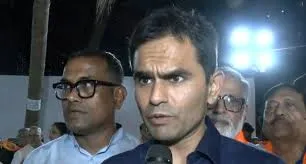 मुंबई: समीर वानखेड़े का जोर: “नशामुक्ति पर समाज की भागीदारी से आएगा बड़ा बदलाव”