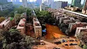 मुंबई : सेंचुरी मिल मुंबई की जमीन 1350 करोड़ में हो जाएगी प्राइवेट प्रॉपर्टी, शापूरजी, रहेजा समेत 4 बड़ी कंपनियां आईं