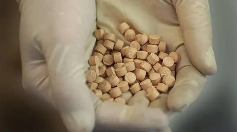 मुंबई : नेस्को ड्रग केस में बड़ी कार्रवाई, रायगढ़ से 933 एक्स्टसी गोलियां बरामद, 11 गिरफ्तार