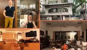 मुंबई में अपना घर बेच किराए के मकान में रह रहे अनुपम खेर, जानें एक्टर ने क्यों लिया ये बड़ा फैसला