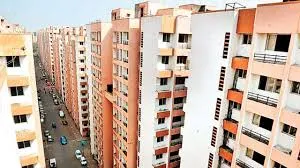 मुंबई बनेगी झोपड़ी मुक्त, एसआरए बनाएगी 5 लाख घर, टूटेगा 30 साल का रिकॉर्ड