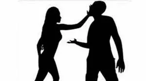 मुंबई : जोगेश्वरी में शराबी पत्नी ने किया पति पर हमला, हाथ-पैर में आईं गंभीर चोटें, केस दर्ज