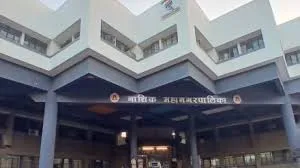 नासिक : म्हाडा घोटाला... 59 बिल्डरों को नोटिस, मनपा की बड़ी कार्रवाई;  अब जांच के घेरे में डेवलपर्स