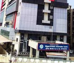 मुंबई : जोगेश्वरी में ट्रामा केयर अस्पताल के पास मिनी फायर स्टेशन बनाने की मांग...