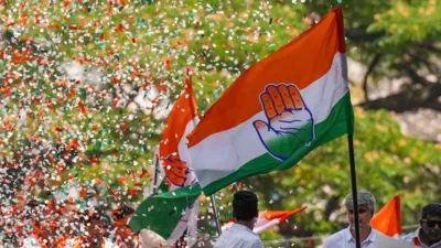 कोंकण में हार के बाद कांग्रेस का बड़ा संगठनात्मक फेरबदल, ठाणे-रायगढ़-वसई विरार में नए चेहरे नियुक्त