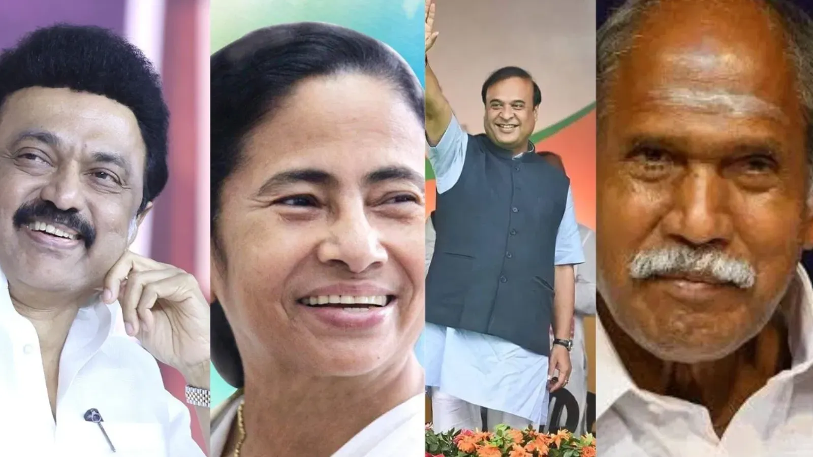 5 राज्यों के चुनाव नतीजे 2026: बंगाल में BJP की बड़ी बढ़त, तमिलनाडु में नया सियासी बदलाव, केरल में कांग्रेस की वापसी