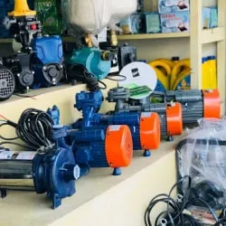 मुंबई में पानी कटौती के बीच BMC सख्त, इलेक्ट्रिक पंप इस्तेमाल करने वालों पर होगी आपराधिक कार्रवाई
