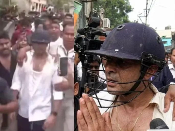 सोनारपुर में अभिषेक बनर्जी पर हमला, TMC ने BJP समर्थित साजिश का लगाया आरोप