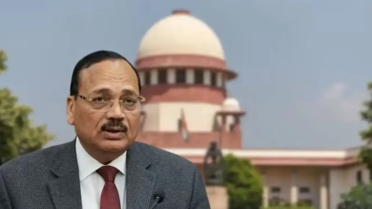 मुख्य न्यायाधीश सूर्यकांत के नाम पर सोशल मीडिया पर फर्जी जातिगत बयान वायरल, सख्त कार्रवाई की चेतावनी