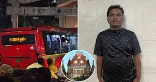 मुंबई  : कुर्ला बेस्ट बस हादसे के बाद बड़ा फैसला