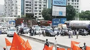 मुंबई : मानखुर्द में रिग गिरने की घटना परबीएमसी ने ठेकेदार पर ₹1 करोड़ का जुर्माना लगाया