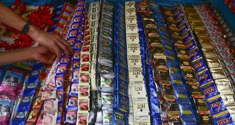 घाटकोपर में ₹12 लाख का गुटखा जब्त, पंत नगर पुलिस ने तंबाकू तस्करी की बड़ी कोशिश नाकाम की