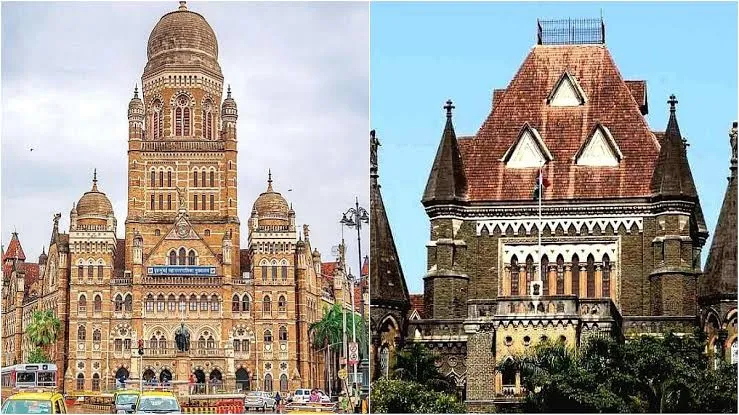 बॉम्बे हाई कोर्ट ने BMC को लगाई फटकार, जल्दबाजी में तोड़फोड़ कार्रवाई पर पुनर्निर्माण का दिया चेतावनीभरा संकेत