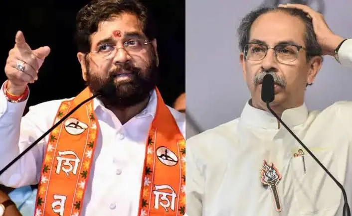 क्या ठाकरे गुट में बड़ी टूट होने वाली है? 6 सांसदों के अलग होने की चर्चा से महाराष्ट्र की राजनीति गरमाई