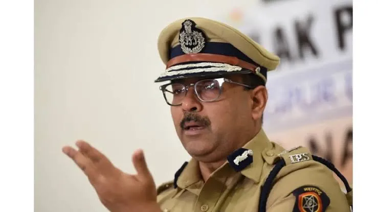 पुणे में कर्फ्यू की अफवाहों पर पुलिस कमिश्नर का बयान, Amitesh Kumar बोले — “शहर में स्थिति पूरी तरह सामान्य”