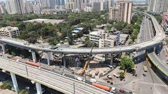 ठाणे-भिवंडी-कल्याण-उल्हासनगर को जोड़ेगा मुंबई का सबसे बड़ा Metro Corridor, सफर होगा तेज और आसान