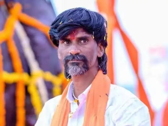 मराठा आरक्षण की मांग पर Manoj Jarange का बड़ा ऐलान: 30 मई से अनिश्चितकालीन भूख हड़ताल शुरू करेंगे