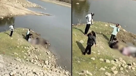 Instagram पर देखा पिकनिक स्पॉट बना मौत का कारण, अमरावती में झील में डूबने से 4 युवाओं की दर्दनाक मौत