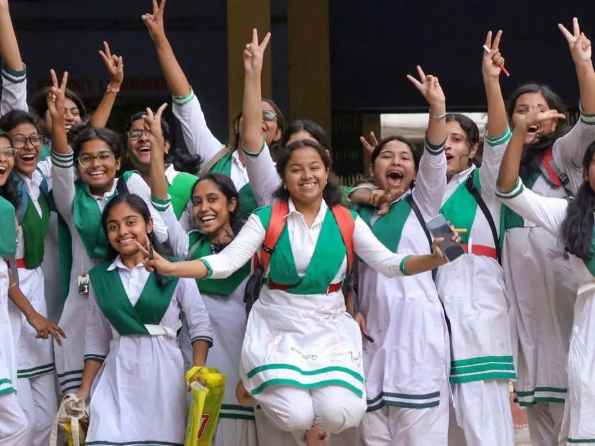 Maharashtra SSC Result 2026 जारी: 92.09% छात्र पास, कोकण डिवीजन ने फिर किया टॉप