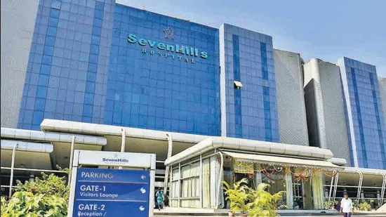 महायुती सरकार फिर घिरी: सेव्हन हिल्स हॉस्पिटल और ब्लड बैंक प्राइवेटाइजेशन प्रस्ताव पर सुधार समिति में हंगामा