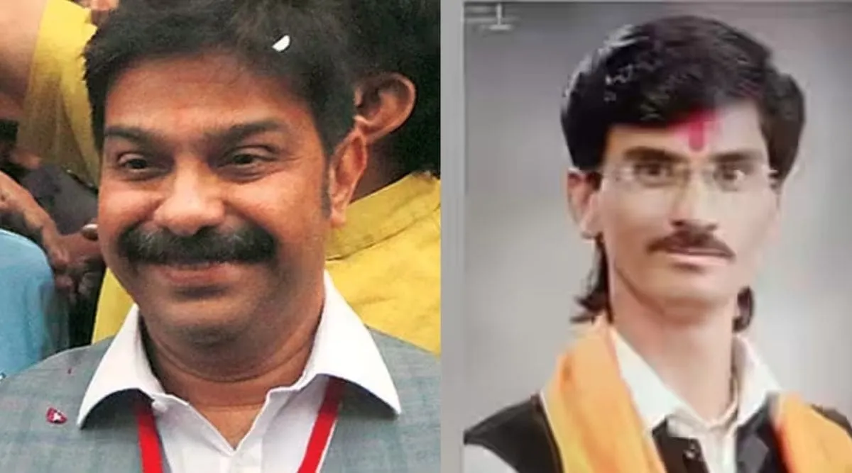 मनोज जरांगे यांच्या बैठकीत मोठी घोषणा? प्रसाद लाड यांच्या अंतरवाली दौऱ्याने राजकीय चर्चांना उधाण
