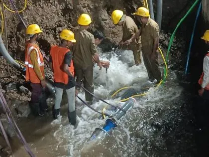 दक्षिण और मध्य मुंबई में पानी सप्लाई प्रभावित, बड़ी पाइपलाइन लीकेज से बढ़ी परेशानी
