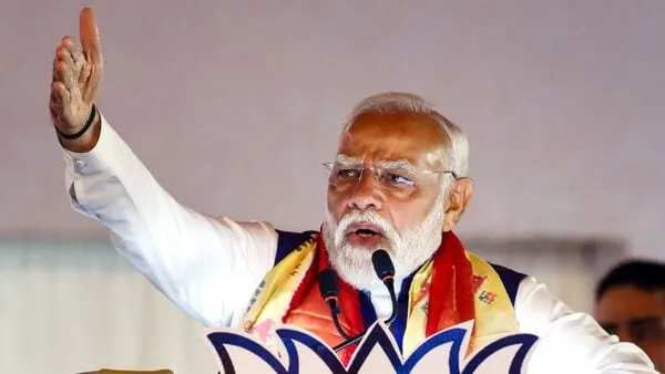 PM मोदी की देशवासियों से बड़ी अपील, ऑनलाइन क्लासेस और वर्क फ्रॉम होम अपनाकर अर्थव्यवस्था मजबूत करने का सुझाव