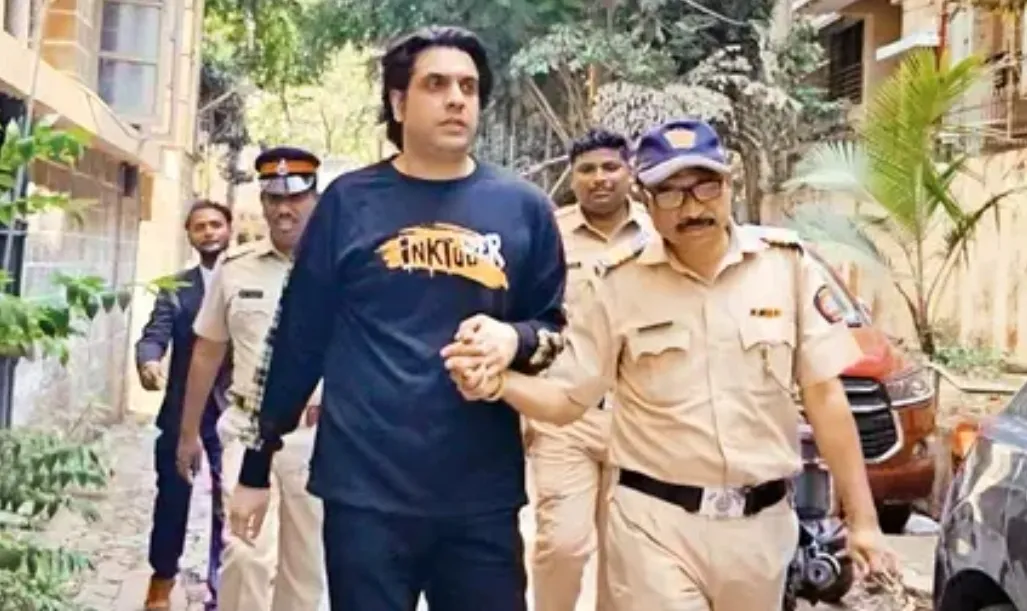 NESCO ड्रग ओवरडोज केस में बड़ा खुलासा: यूरोप से मंगाई गई थीं जानलेवा ड्रग्स