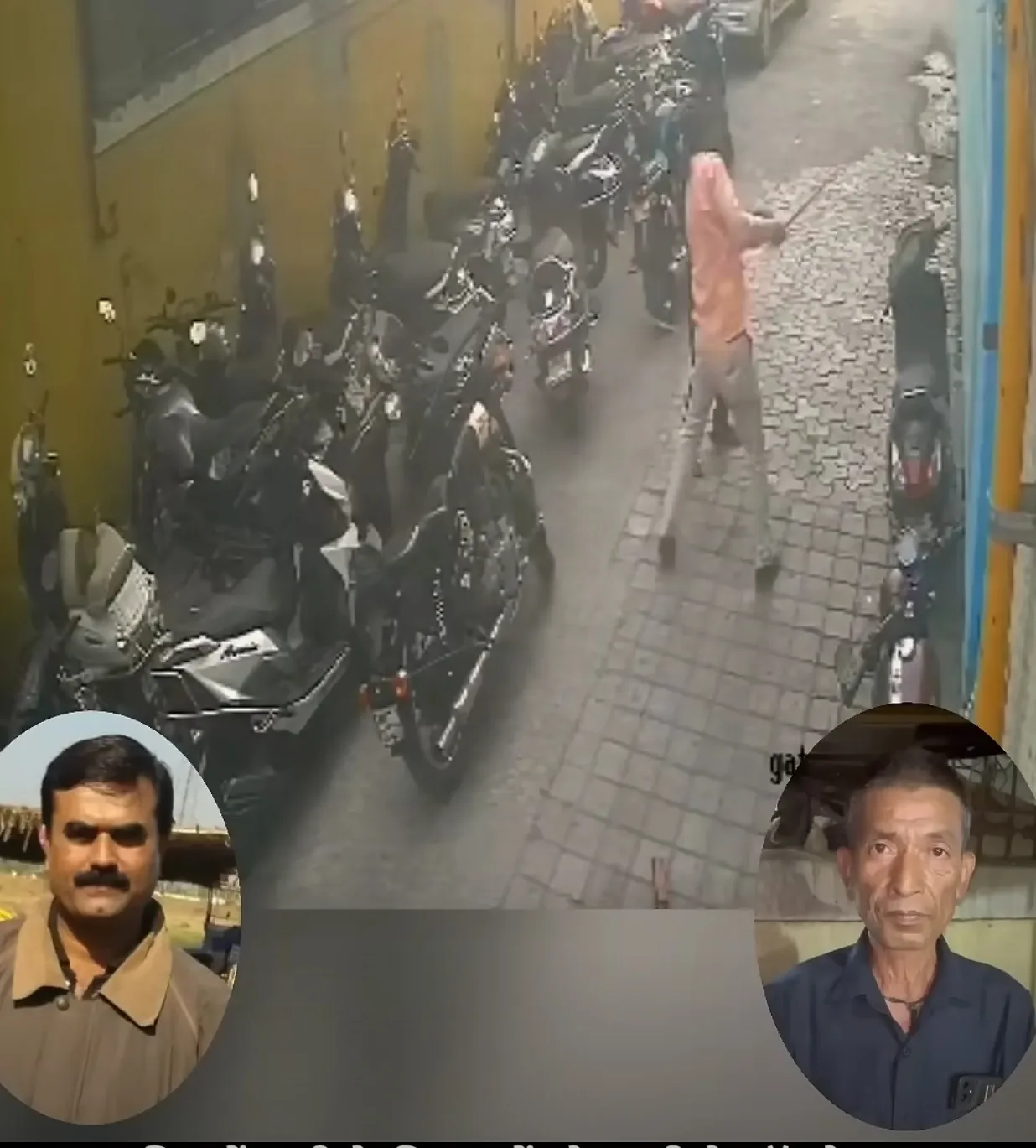 मुंबई: पानी के विवाद में सोसाइटी के वॉचमैन पर जानलेवा हमला, दो के खिलाफ FIR दर्ज