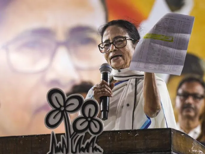 पश्चिम बंगाल में वोटर लिस्ट से नाम हटाने का विवाद सुप्रीम कोर्ट पहुंचा, TMC ने दायर की याचिका