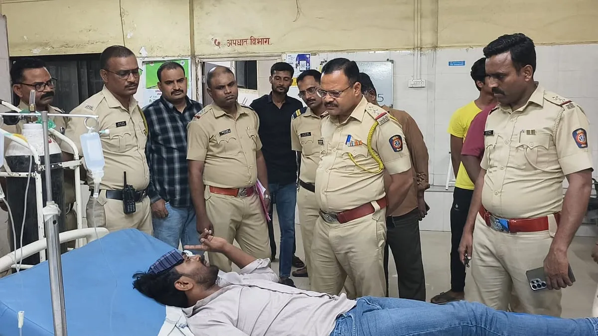 भिवंडी में फूड पॉइजनिंग का कहर: लोकप्रिय आउटलेट का शावरमा और पिज्जा खाने से 73 लोग अस्पताल में भर्ती