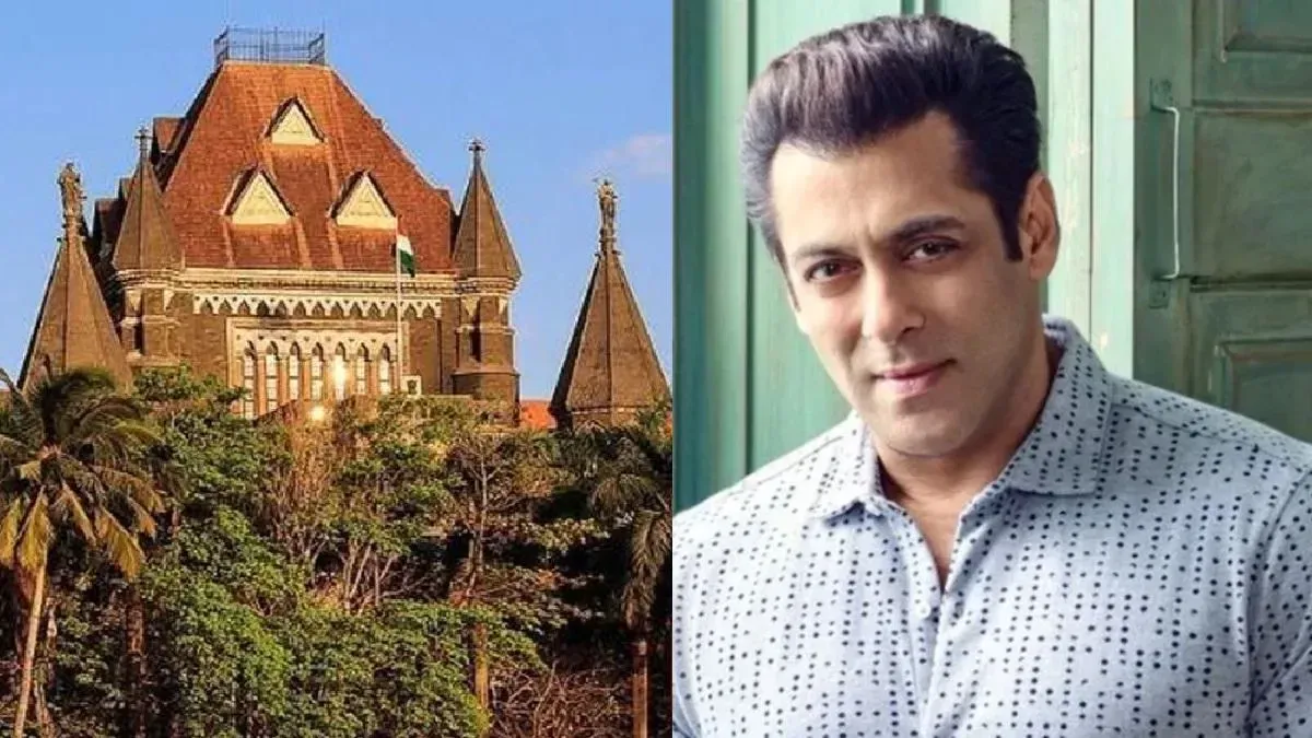 सलमान खान को बॉम्बे हाईकोर्ट से राहत, पड़ोसी से सोशल मीडिया पोस्ट हटाने पर विचार करने को कहा