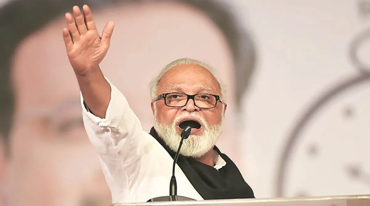 राज्यसभा के लिए छगन भुजबल का नाम चर्चा में, समीर भुजबल को मंत्रिमंडल में जगह मिलने की अटकलें तेज