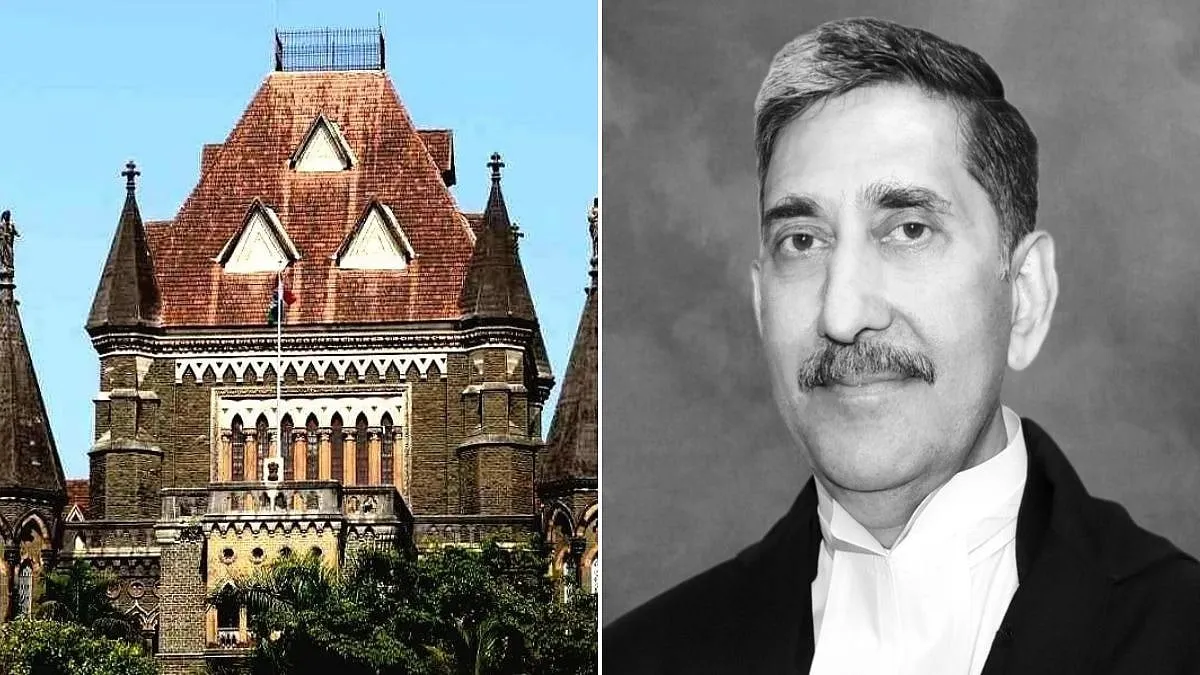 बॉम्बे हाईकोर्ट के मुख्य न्यायाधीश चंद्रशेखर सुप्रीम कोर्ट पहुंचे, जस्टिस रविंद्र घुगे बने कार्यवाहक मुख्य न्यायाधीश
