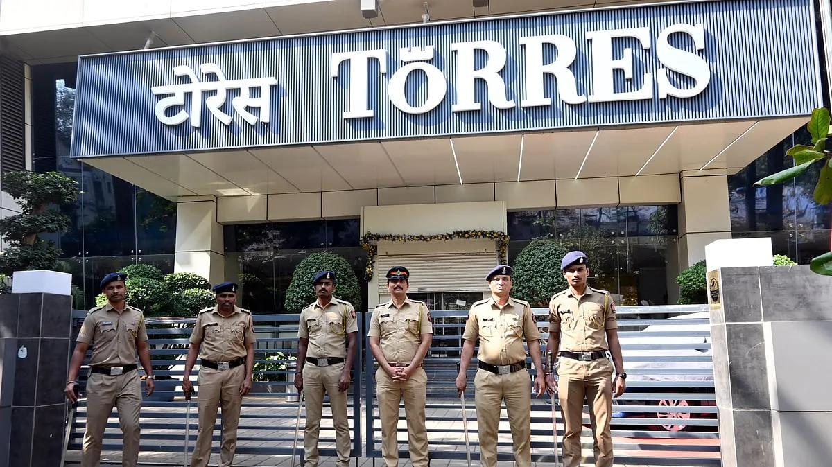 टोरेस फ्रॉड केस में नया मोड़, पुराने निवेशकों के अकाउंट फिर सक्रिय; EOW जांच के बीच बढ़ी चिंता
