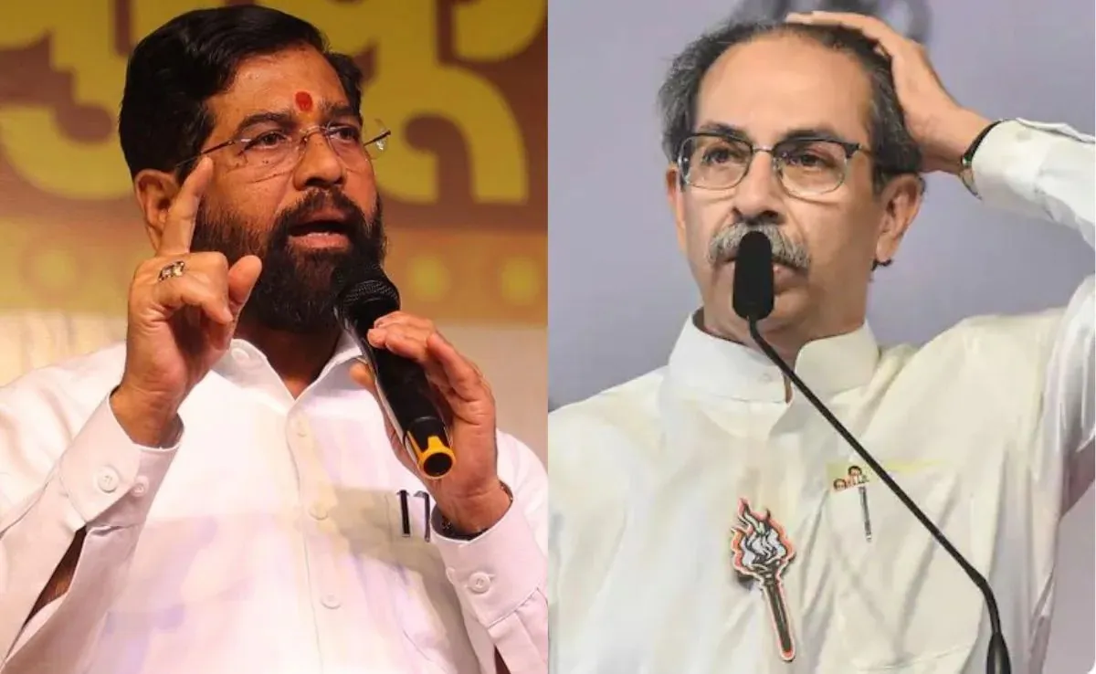 'ऑपरेशन टाइगर': उद्धव ठाकरे को लगेगा बड़ा झटका, शिंदे गुट में शामिल हो सकते हैं 6 शिवसेना (UBT) सांसद