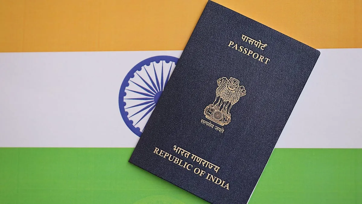 भारत ने लॉन्च किए चिप-आधारित ई-पासपोर्ट (ePassports); जानें नए डिजिटल पासपोर्ट के फीचर्स और फायदे