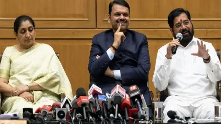 महाराष्ट्र MLC चुनाव में महायुति का प्रचंड दबदबा: 17 में से 16 सीटों पर दर्ज की ऐतिहासिक जीत, विपक्ष का सूपड़ा साफ