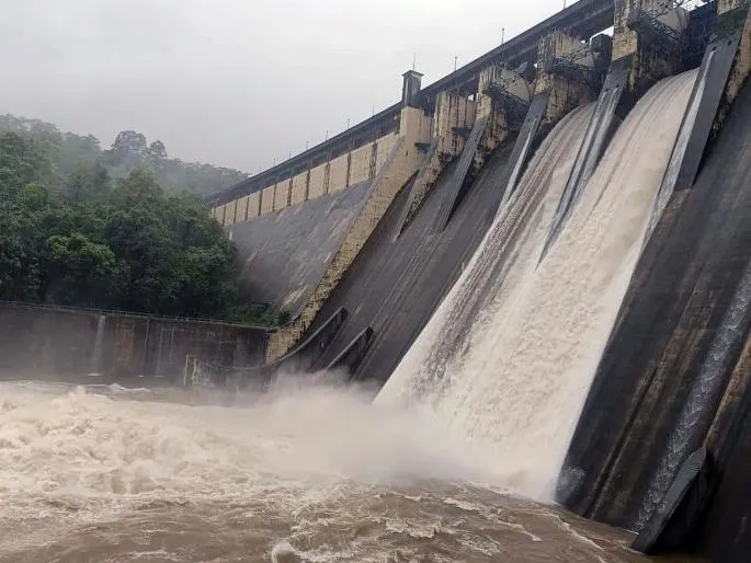 मुंबई में गहराया जल संकट: 7 बांधों में बचा केवल 8% पानी, BMC ने शुरू किया आरक्षित जल का उपयोग