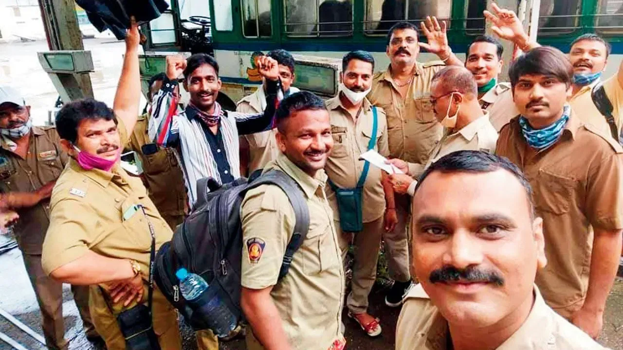 एसटी महामंडल के 86,000 कर्मचारियों को महाराष्ट्र सरकार का तोहफा: DA, HRA और वार्षिक वेतन वृद्धि में बंपर बढ़ोतरी