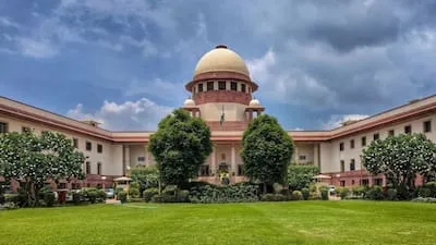 एथेनॉल आवंटन पर सुप्रीम कोर्ट का बड़ा फैसला: कर्नाटक हाईकोर्ट के आदेश पर लगाई रोक, यथास्थिति बनाए रखने का दिया निर्देश
