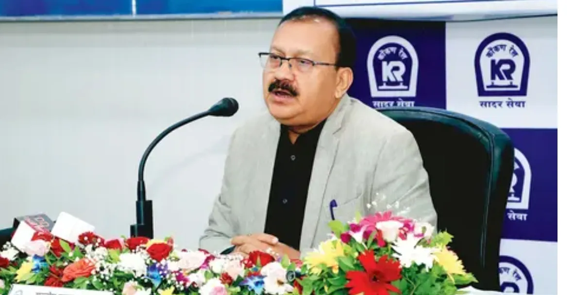 Konkan Railway का ₹4,704 करोड़ मेगा अपग्रेड प्लान: ट्रैक डबलिंग, Vande Bharat विस्तार और नेटवर्क आधुनिकीकरण