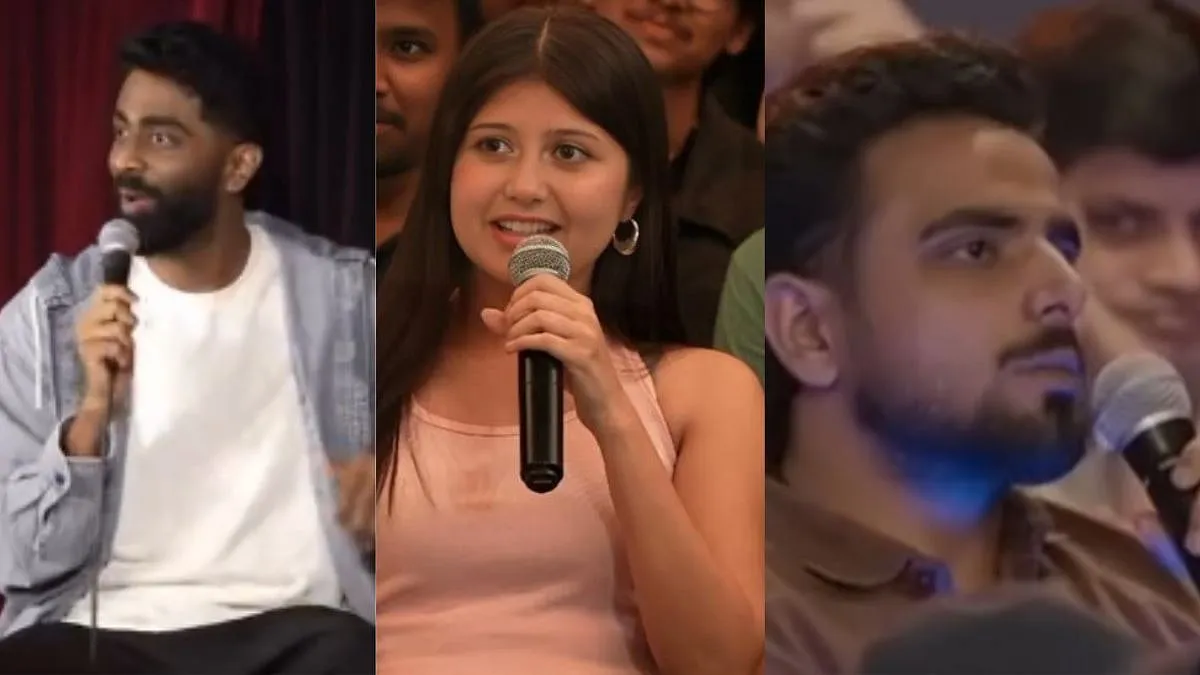 महाराष्ट्र साइबर की बड़ी कार्रवाई: कॉमेडियन प्रणीत मोरे, हिमांशु जांगड़ा और डॉ. सेजल पवार समेत कई लोगों पर FIR