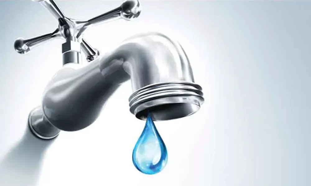 मुंबई :  सावधान! 29 जुलाई तक 15% कम रहेगी पानी की सप्लाई