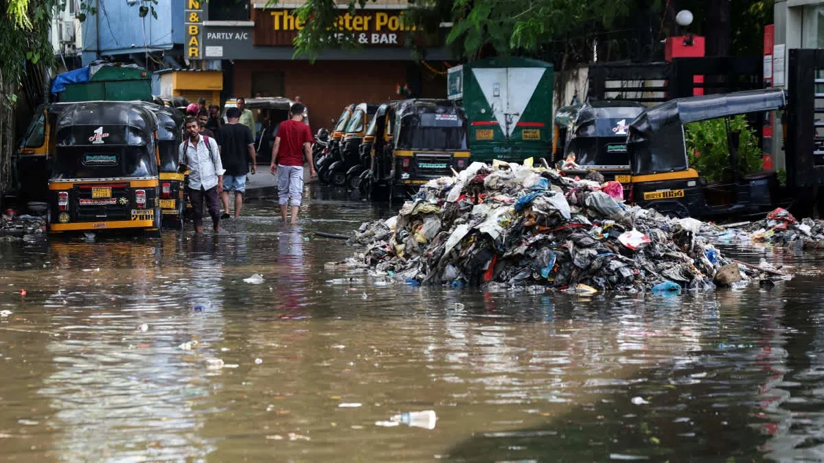 मुंबई: बीएमसी पर सख्त हाईकोर्ट; पूछा - इंदौर साफ हो सकता है तो मुंबई क्यों नहीं?
