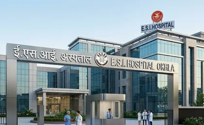 मुंबई:पूरी क्षमता के साथ संचालित होगा  स्टेट एम्प्लॉई इंश्योरेंस अस्पताल