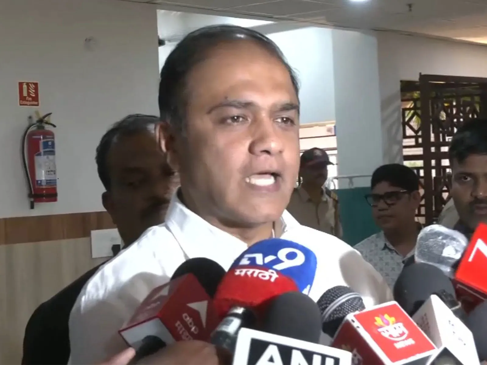 नागपुर : टीईटी पेपर लीक मामले में जल्द ही जानकारी दी जाएगी - मंत्री पंकज राजेश भोयर