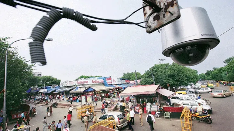 बॉम्बे हाई कोर्ट का बड़ा आदेश: राज्य भर के पुलिस स्टेशनों में CCTV सिस्टम की समीक्षा का निर्देश