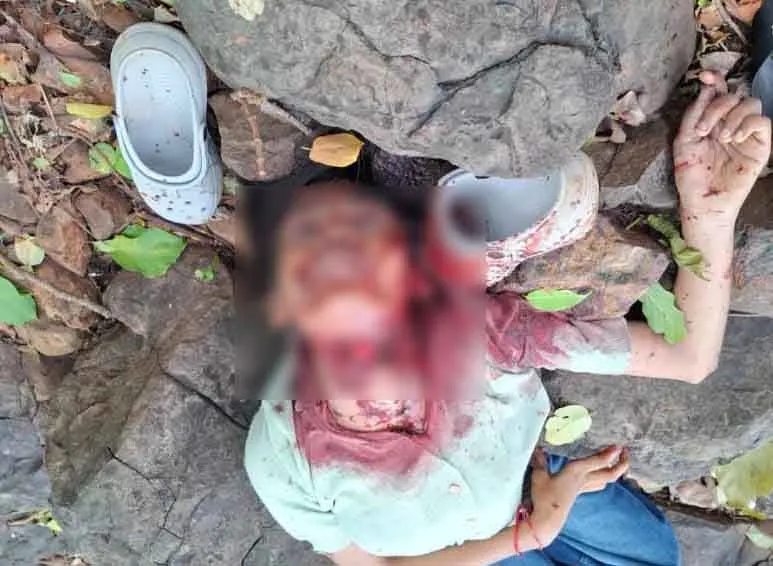मुंबई : नाबालिग की पहाड़ी से धक्का देकर हत्या: आरोपी गिरफ्तार; क्या दोहराया गया 'सिया-केतन' जैसा हत्याकांड?